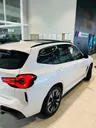 BMW IX3 - Miniatura 6