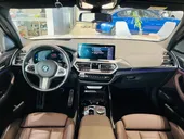 BMW IX3 - Miniatura 12