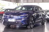 Renault Megane E-tech Electric - Miniatura 1