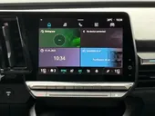 Renault Megane E-tech Electric - Miniatura 8