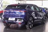 Renault Megane E-tech Electric - Miniatura 11