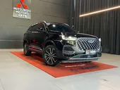 Chery Tiggo 8 Pro Plug-in Hybrid - Miniatura 4