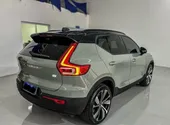Volvo XC40 Recharge - Miniatura 2