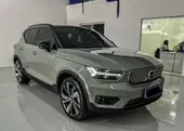 Volvo XC40 Recharge - Miniatura 10