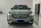 Volvo XC40 Recharge - Miniatura 13