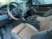 BYD Tan EV - Miniatura 15