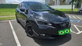 Nissan Leaf - Miniatura 2