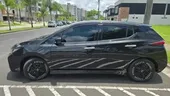 Nissan Leaf - Miniatura 10