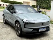 Volvo EX30 - Miniatura 1
