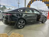 BYD King Dm-i Plug-in Hybrid - Miniatura 2