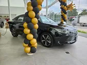 BYD King Dm-i Plug-in Hybrid - Miniatura 1