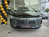 BYD King Dm-i Plug-in Hybrid - Miniatura 6