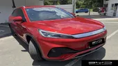 BYD Yuan Plus