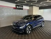 Renault Megane E-tech Electric - Miniatura 1