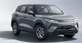 BYD Yuan Pro