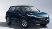 BYD Yuan Pro