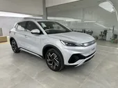 BYD Yuan Plus