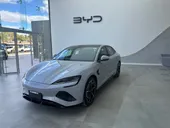 BYD Seal - Miniatura 2