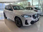BMW IX3 - Miniatura 1
