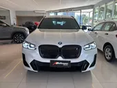 BMW IX3 - Miniatura 2