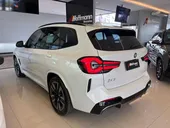 BMW IX3 - Miniatura 4