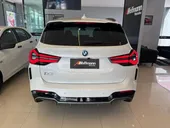 BMW IX3 - Miniatura 5