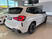 BMW IX3 - Miniatura 6