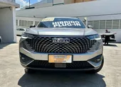 GWM Haval H6 Plug-in Hybrid - Miniatura 1