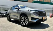 GWM Haval H6 Plug-in Hybrid - Miniatura 4