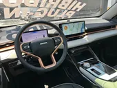 GWM Haval H6 Plug-in Hybrid - Miniatura 13