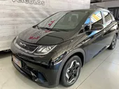BYD Dolphin - Miniatura 1