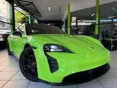 Porsche Taycan - Miniatura 1