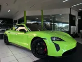 Porsche Taycan - Miniatura 2