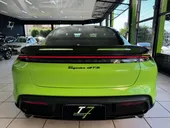 Porsche Taycan - Miniatura 8