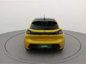Peugeot E-208 - Miniatura 3