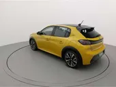 Peugeot E-208 - Miniatura 4