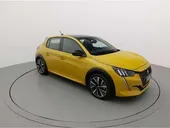 Peugeot E-208 - Miniatura 8