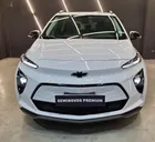 Chevrolet Bolt Euv - Miniatura 1