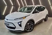 Chevrolet Bolt Euv - Miniatura 2