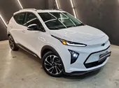 Chevrolet Bolt Euv - Miniatura 3