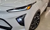 Chevrolet Bolt Euv - Miniatura 8