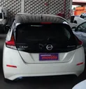 Nissan Leaf - Miniatura 2