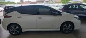 Nissan Leaf - Miniatura 3