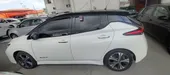 Nissan Leaf - Miniatura 4
