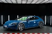Porsche Taycan - Miniatura 1