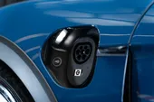 Porsche Taycan - Miniatura 4