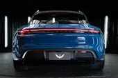 Porsche Taycan - Miniatura 9