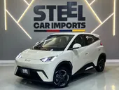 BYD Dolphin Mini - Miniatura 1