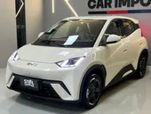 BYD Dolphin Mini - Miniatura 2