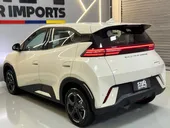 BYD Dolphin Mini - Miniatura 4